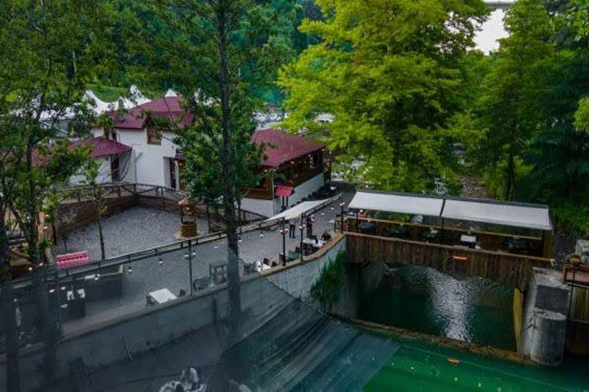 Bahçe & Oyun Alanı Videoları