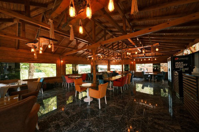 Restaurant Videoları