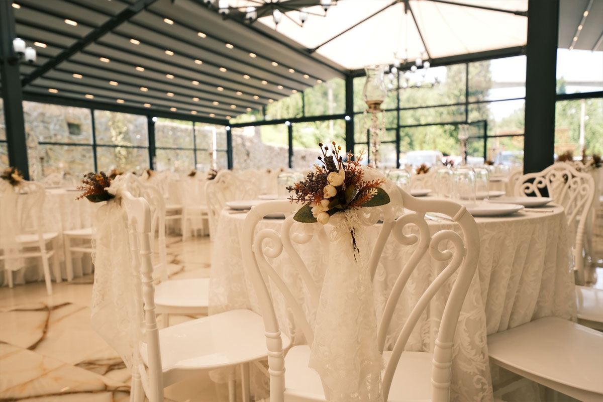 Organizasyon Videoları